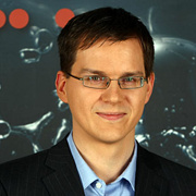 Matthias Daberstiel